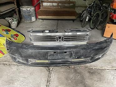 хонда одисей бампер: Бампер Honda, Б/у — 2