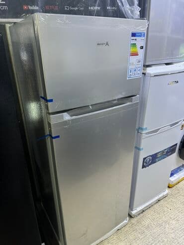 холодильник атлант цена бишкек: Муздаткыч Avest, Жаңы, Эки камералуу, De frost (тамчы), 55 * 143 * 57 — 1