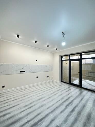 долгосрочная аренда частный дом: Дом, 130 м², 5 комнат, Собственник, Евроремонт — 8