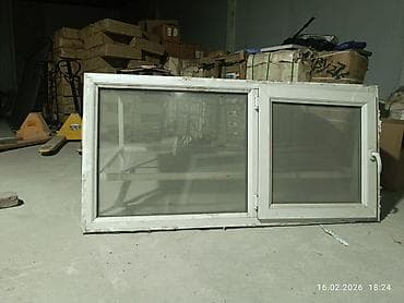 ри: ПВХ конструкции: двери и окна Состав: - Входная пластиковая дверь с — 4