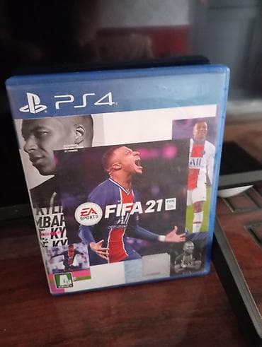 Видеоигры: Игры для PlayStation 4 (диски, коробочные издания): 1) — 3