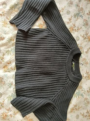 идеальное: Кофта, Осень-весна, XL — 1