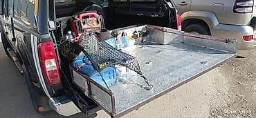 двигатель ниссан навара 2.5 дизель: Nissan Navara: 2006 г., Пикап — 9