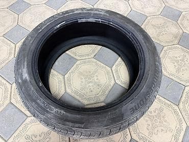 Шины 235 / 45 / R 18, Лето, Легковые, Bridgestone
