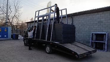 канал капател: Алюминиевые и ПВХ-конструкции под заказ - Проектирование — 6