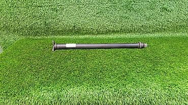 e34 540i: Карданный вал передний Е70 7 556 019 Год 2008 В отличном состоянии — 3