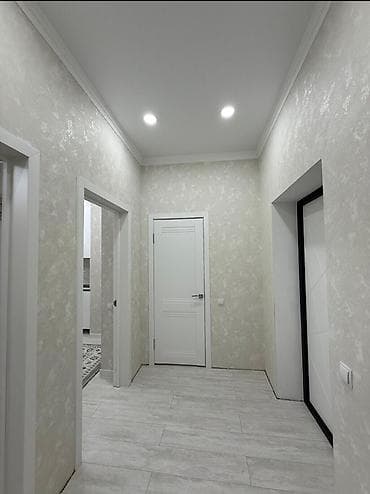 Продажа квартир: 1 комната, 43 м², Элитка, 13 этаж, Евроремонт — 6