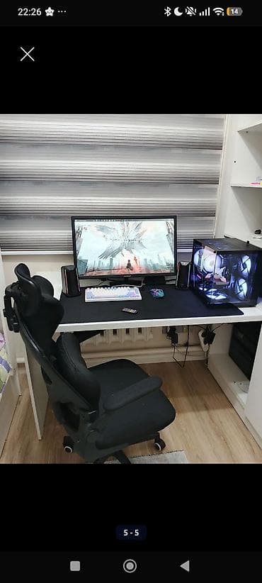тру: Компьютер, ядер - 4, ОЗУ 16 ГБ, Для несложных задач, Новый, Intel Core i7, NVIDIA GeForce GTX 1660 Ti, HDD + SSD — 3