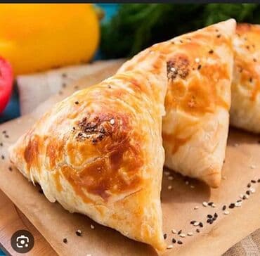 сколько стоит тесто катаифи в бишкеке: Ищем магазины для сотрудничества .Свежая выпечка слоёные самсы — 2