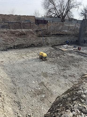 асфальт реска: Услуги виброкаток 1.5 тонна 90 см 60 см Эвакуатор и оператор всё есть — 3