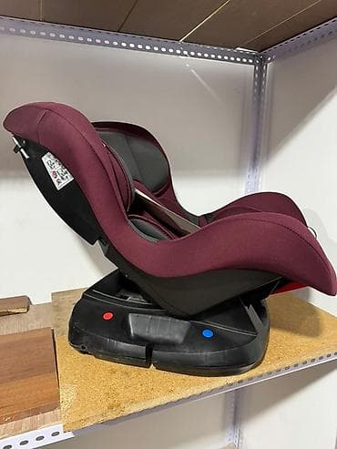 аренда автокресла: Детские автокресла и бустеры - Автокресла группы 0+/1 (0–18 кг — 3