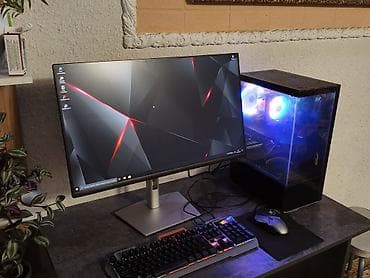 бюджетный игровой ноутбук: Компьютер, Для работы, учебы — 1