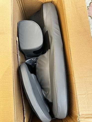 Массажные кресла: Массажер Накидка, Все тело — 1