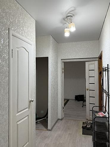 Квартиры: 2 комнаты, 65 м², 106 серия, 6 этаж, Евроремонт — 1