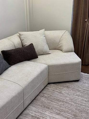 жк авнгард: 2 комнаты, 80 м², Элитка, 3 этаж, Дизайнерский ремонт — 7
