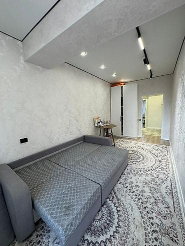 Квартиры: 3 комнаты, 109 м², Элитка, 2 этаж, Свежий ремонт — 5