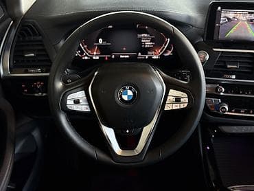 bmw g20: BMW X3: 2020 г., 2 л, Автомат, Бензин, Кроссовер — 7
