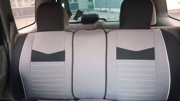 changan 2008: Mazda Tribute: 2001 г., 2 л, Механика, Бензиновая, Кроссовер — 7