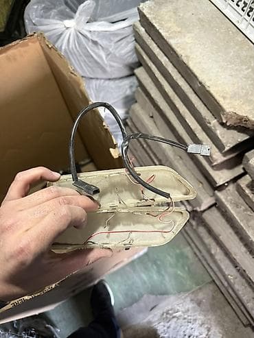 rf 2: Декоративная подсветка Для салона — 2