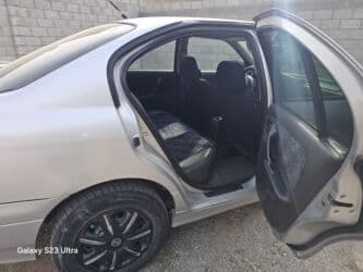 заправка автокондиционера авто бишкек: Nissan Primera: 1998 г., 2 л, Механика, Бензин, Седан — 8