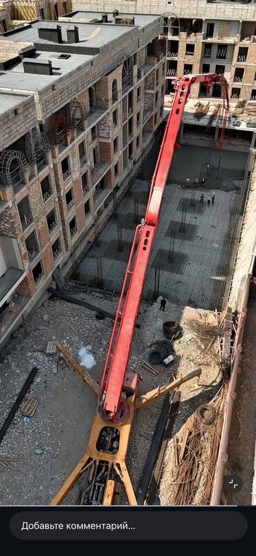 квартиры в клубных домах: 2 комнаты, 72 м², Элитка, 2 этаж, ПСО (под самоотделку) — 7