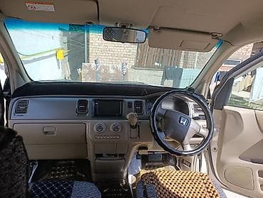 Унаа сатуу: Honda Stepwgn: 2002 г., 2 л, Автомат, Вэн/Минивэн — 4