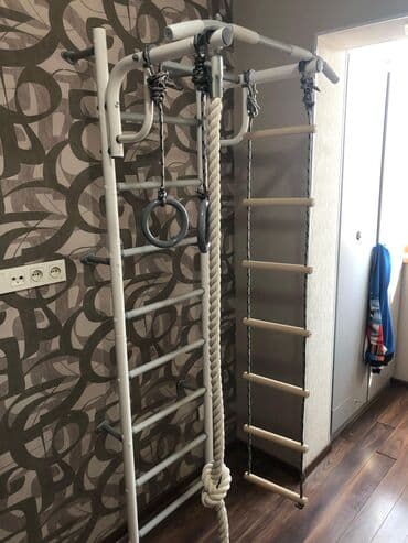 настольные игры для детей: Шведские стенки для детей Производство:Россия Выдерживает до — 11