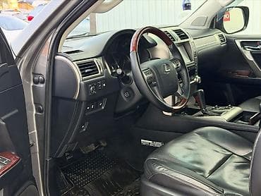 gac aion цена: Lexus GX: 2010 г., 4.6 л, Автомат, Бензин, Внедорожник — 4