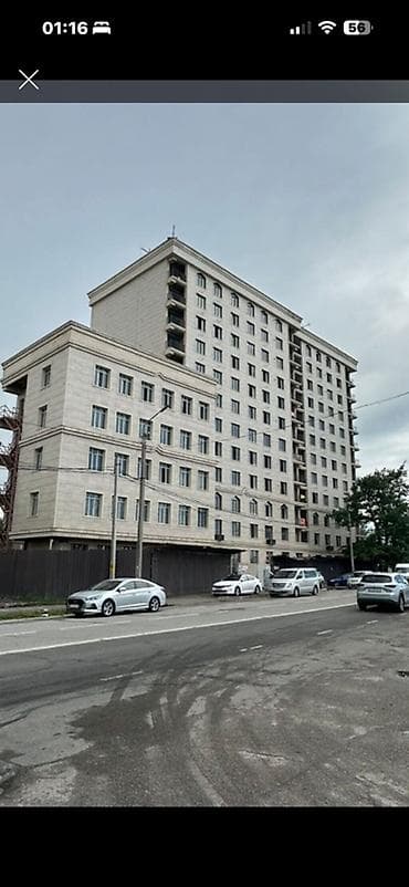 Квартиры: 3 комнаты, 85 м², Элитка, 9 этаж, Евроремонт — 7