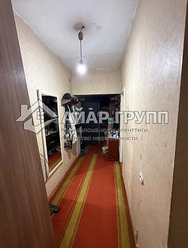 the level: 2 комнаты, 51 м², 1 этаж — 3