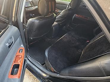 фара соната: Toyota Camry: 2003 г., 2.4 л, Механика, Бензин, Седан — 10