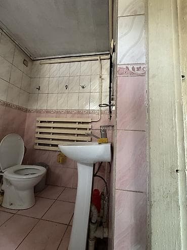профсоюзный: Профсоюзная, Фучика . Сары өзөн базарга жетпей 1 ком кв берилет. жер — 6