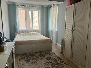2 room flat: 3 комнаты, 90 м², Элитка, 2 этаж, Евроремонт — 8
