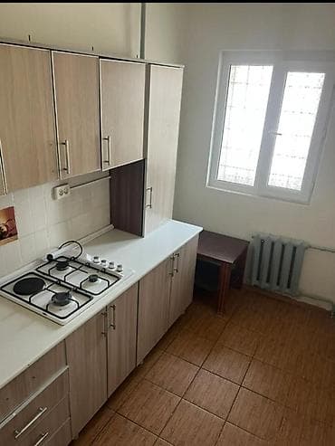 Недвижимость: 2 комнаты, 50 м², Индивидуалка, 6 этаж, Евроремонт — 4