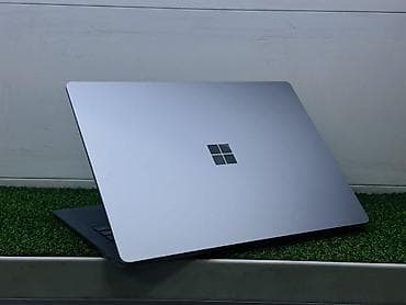 Ноутбуки Microsoft: Офисный, Б/у, AMD Ryzen 5 — 4
