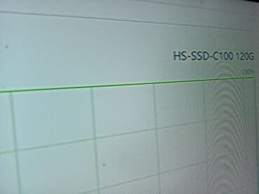 Ноутбуктар: Компьютер, Оюндар үчүн, NVIDIA GeForce GTX 1050, SSD — 3