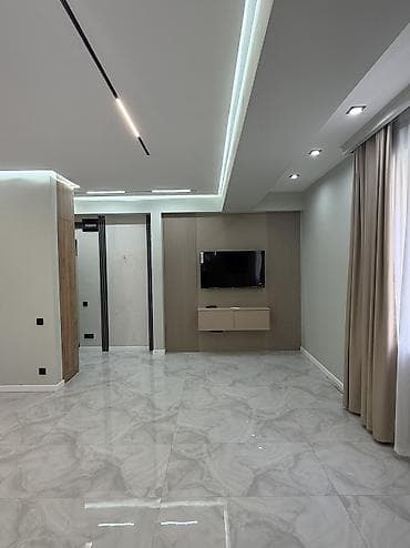 продажа вулканизации: 1 комната, 42 м², Элитка, 2 этаж, Дизайнерский ремонт — 6
