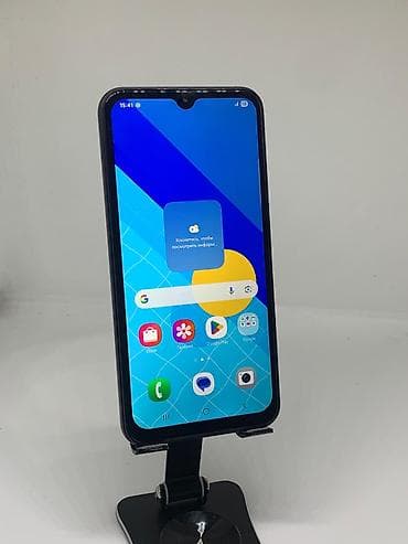 galaxy folder: Samsung Galaxy A24 4G, Б/у, 128 ГБ, цвет - Черный, 2 SIM — 5