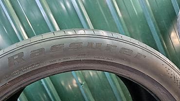 315 40 21: Продаю резину 315/35/R21 — 3