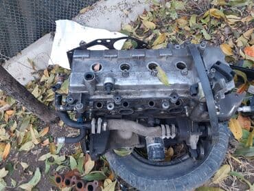 купить форсунки на тойота королла версо 2.2 дизель: Форсунка Nissan 2002 г., Колдонулган, Оригинал, Жапония — 1