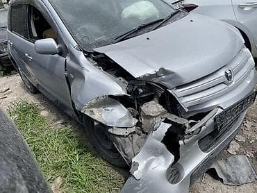 maksat: Toyota Ist: 2003 г., 1.3 л, Автомат, Бензин, Хэтчбэк — 6
