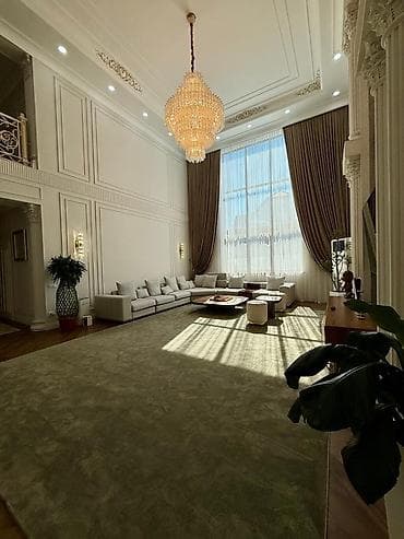 Недвижимость: 📍 Елецкий пер. 🔘7-комнатный 🔘Этажи 2 🔘257,4м² Продается дом — 1