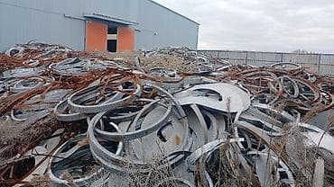 продать металлолом с вывозом: Скупка металлолома и цветных металлов. Принимаем: - черный металл - — 7