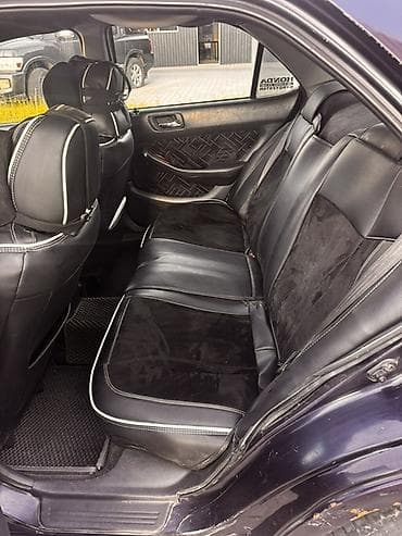 двер хонда акорд: Honda Accord: 2000 г., 1.8 л, Автомат, Бензин, Седан — 3