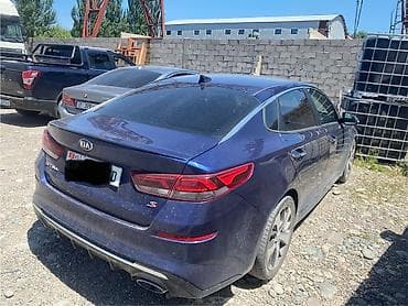киа оптима цена: Kia Optima: 2019 г., Автомат, Бензин, Седан — 1