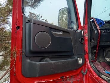 фура тягач вольво: Тягач, Volvo, 2001 г., Тентованный — 6