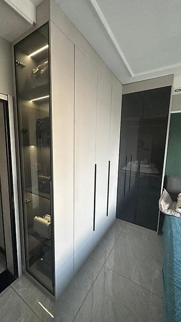 Кызматтар: Корпусная мебель на заказ!!! – индивидуальные решения для вашего — 3