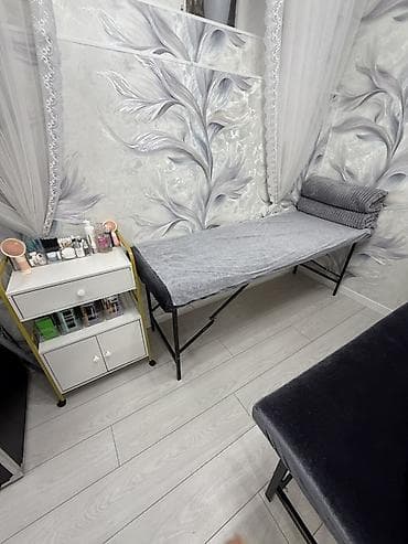 СДАЮ кушетку❗️ 📍Советская Дневная смена Уютно, чисто, комфортно