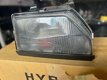 civic: Передняя правая фара Honda 1987 г., Новый, Оригинал, Япония — 5