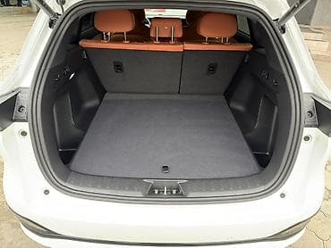 Changan CS75 Plus: 2026 г., 1.5 л, Автомат, Бензин